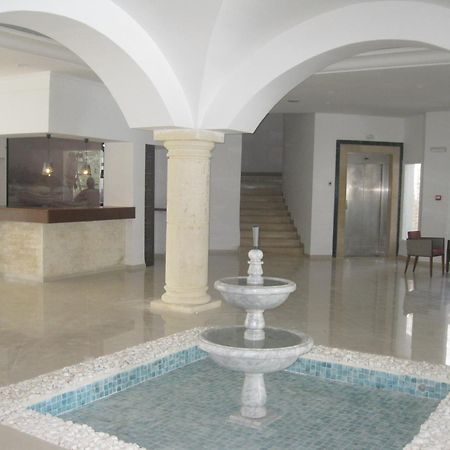 Hotel Menara Hammamet Exteriör bild